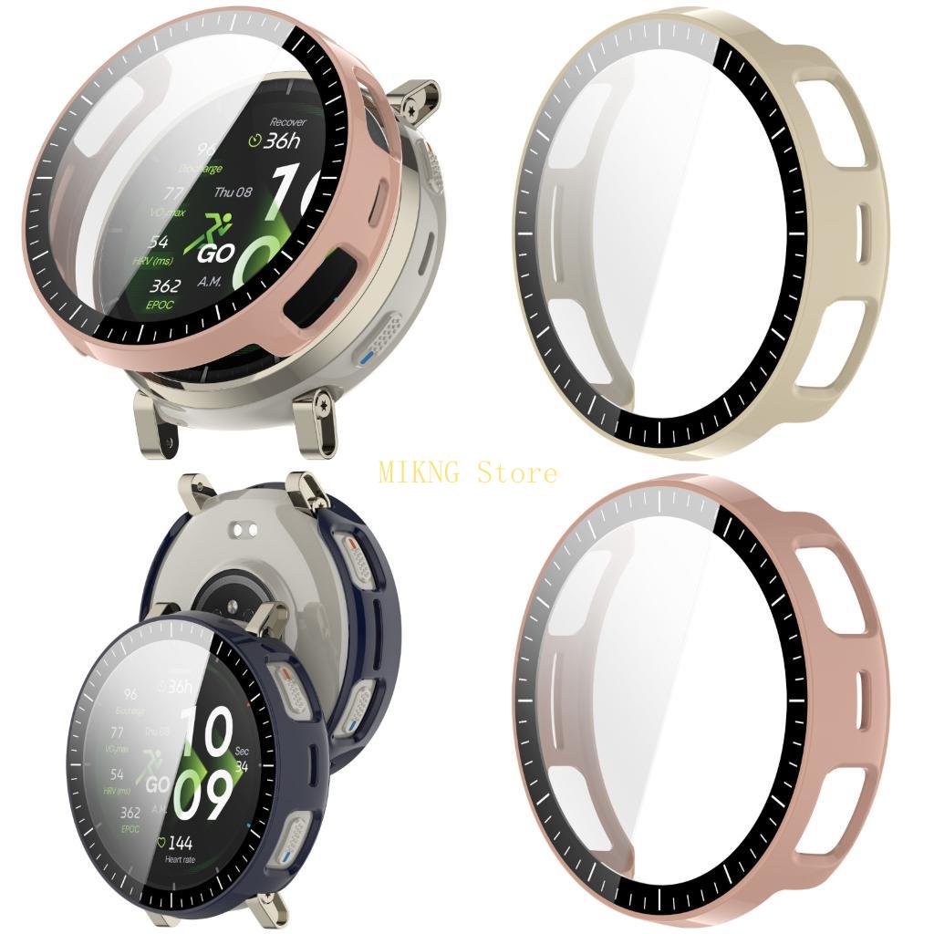 Best Smartwatch Accessories - Active3 45mm 스마트워치 범퍼 커버용 케이스