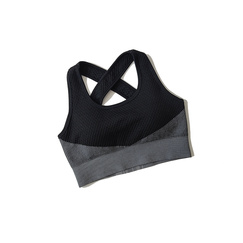 WAREBALL 6 색 요가 스포츠 브래지어 섹시한 백 - Rugged Sport Strap 리뷰 및 가격