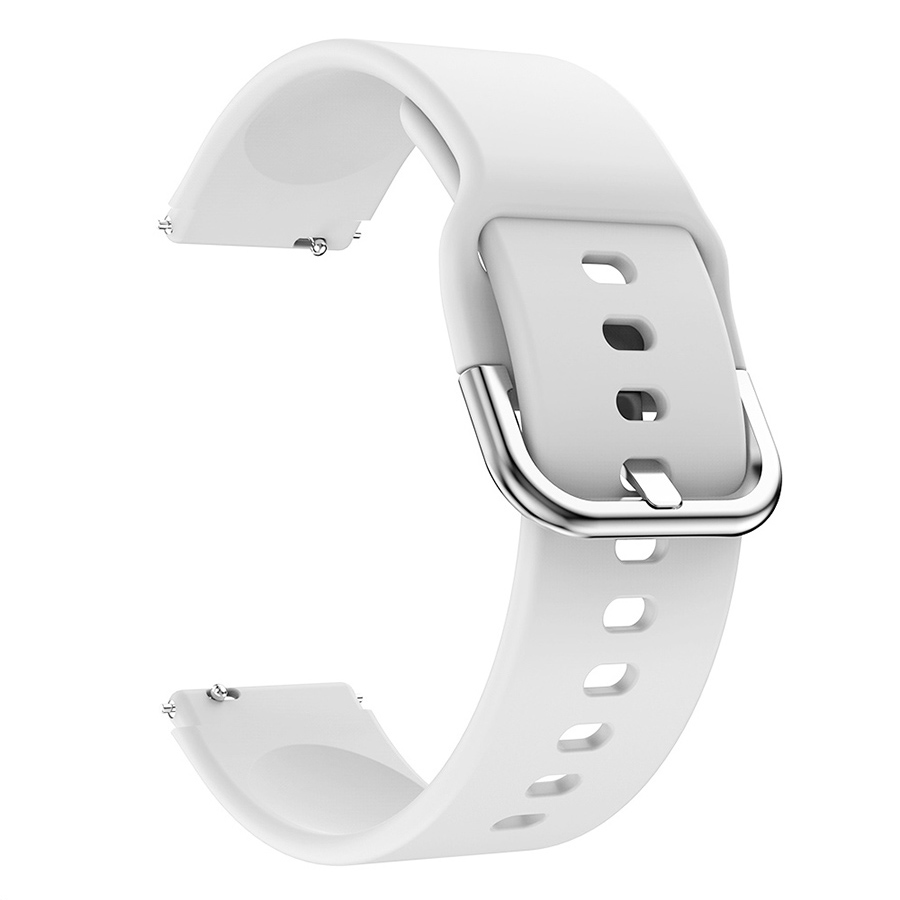 화석 여성용 Gen 6 용 실리콘 스트랩 화석 여성용  - Fossil Smartwatch Accessories 리뷰 및 가격