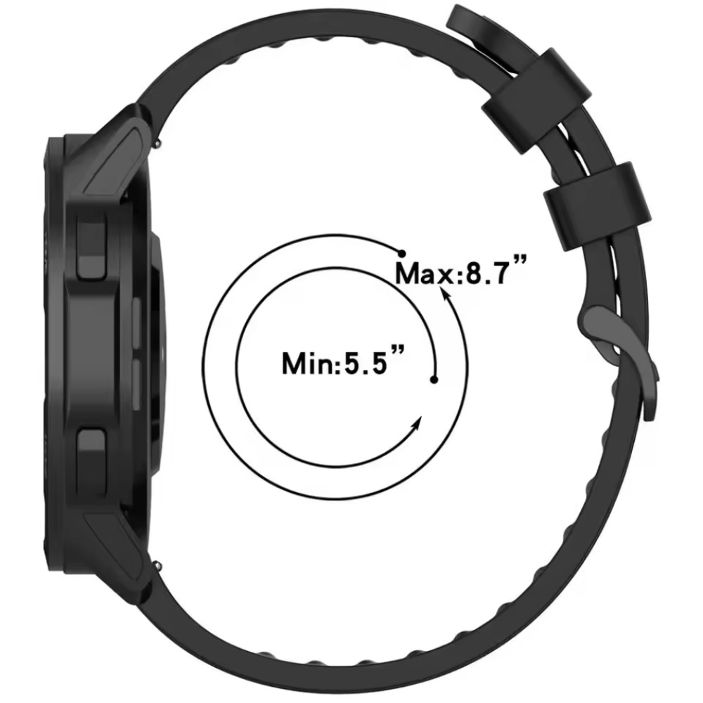 OPPO Watch X3-S-X2 용 20mm 22mm - Smartwatch X2 리뷰 및 가격
