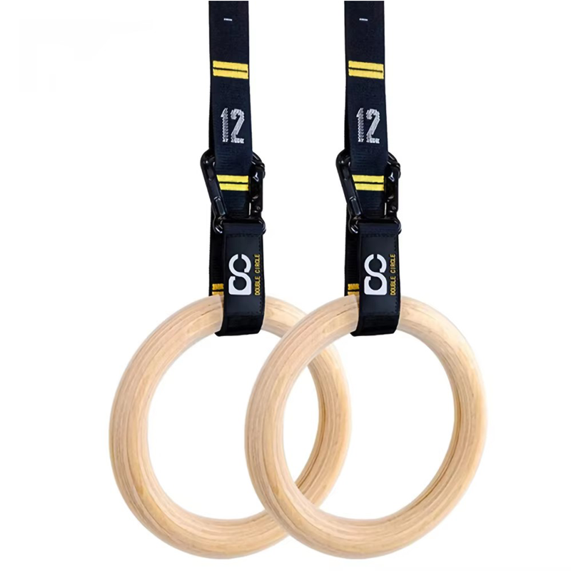 32mm 목재 체조 링(빠른 조절이 가능한 숫자가 매겨 - Rugged Sport Strap 리뷰 및 가격