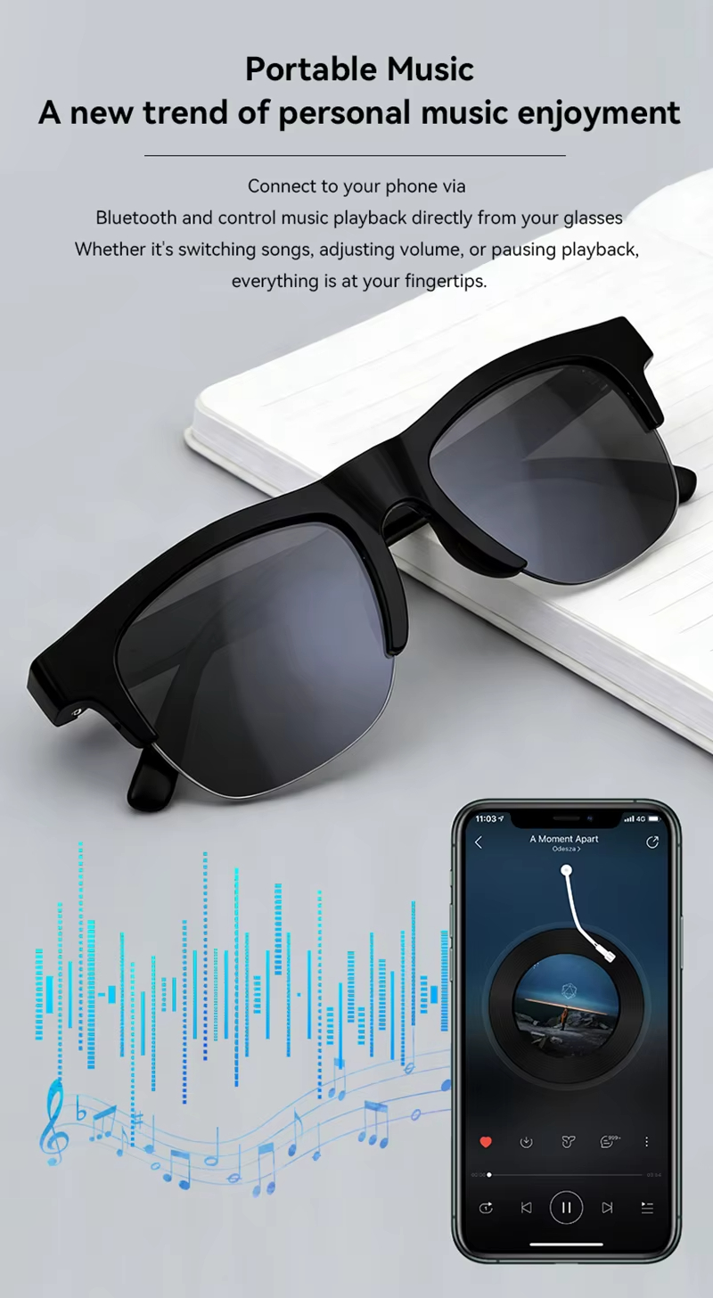 Lenovo 12K 스마트 AI 안경: 2500MP 번 - Smart Accessories 리뷰 및 가격